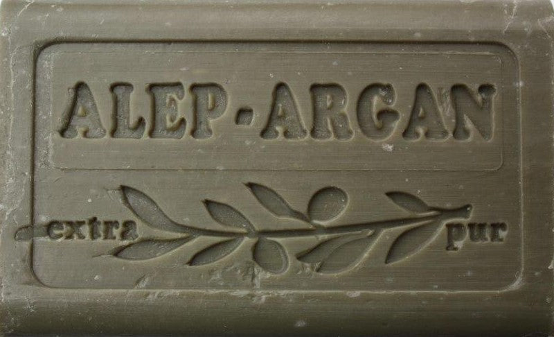 Alep-Argan