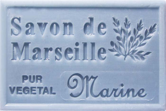 Marine - Savon de Marseille - BIO