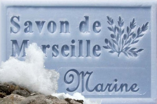 Marine - Savon de Marseille - BIO