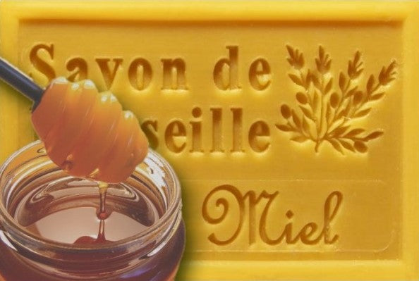 Honing - Savon de Marseille - BIO