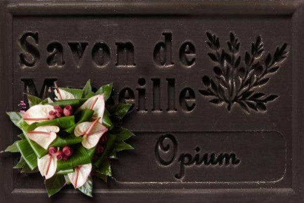 Opium - Savon de Marseille - BIO