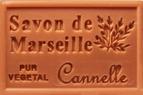 Kaneel - Savon de Marseille - BIO