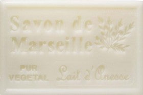 Donkey milk - Savon de Marseille - BIO
