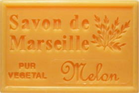 Meloen - Savon de Marseille - BIO
