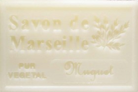 Lily of the Valley - Savon de Marseille - BIO