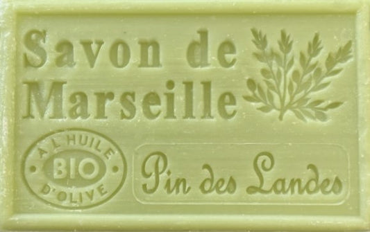 Heide dennen - Savon de Marseille - BIO