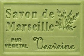 Verbena - Savon de Marseille - BIO