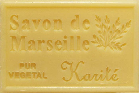 Karité-Karité - Savon de Marseille - BIO