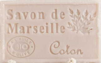 Katoen - Savon de Marseille - BIO