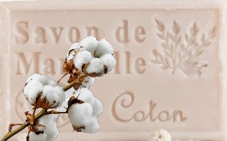 Katoen - Savon de Marseille - BIO