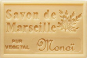 Monoï - Savon de Marseille - BIO